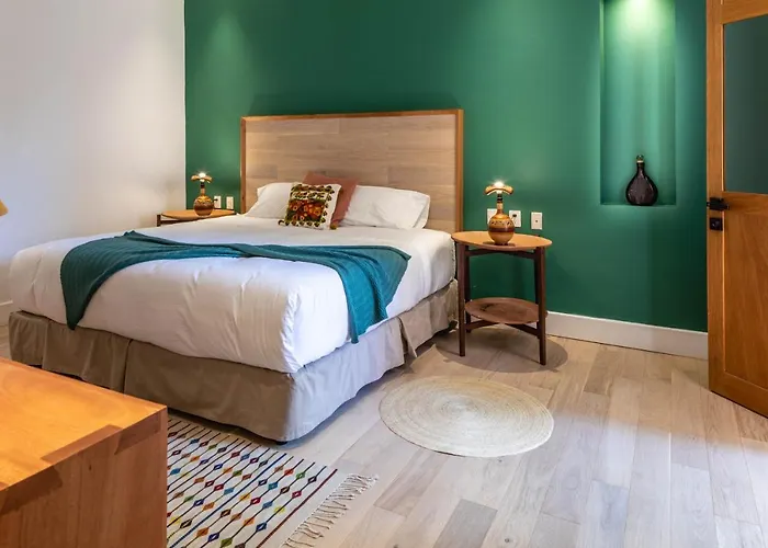Casa Tuna 4*