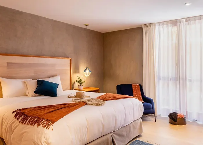 Hotel Casa Tuna