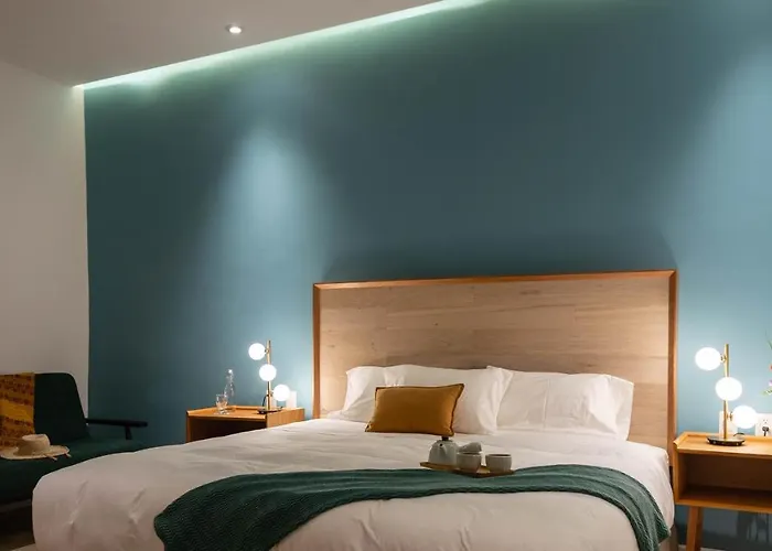 Casa Tuna 4*