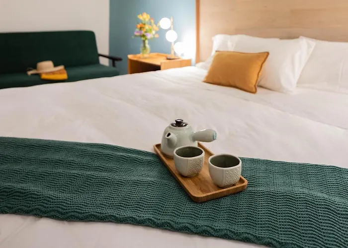 Casa Tuna Hotel 4*