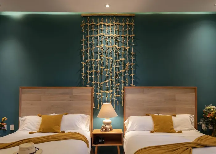 Casa Tuna Hotel 4*