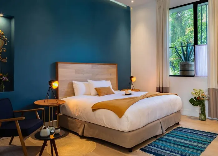 Hotel Casa Tuna 4*