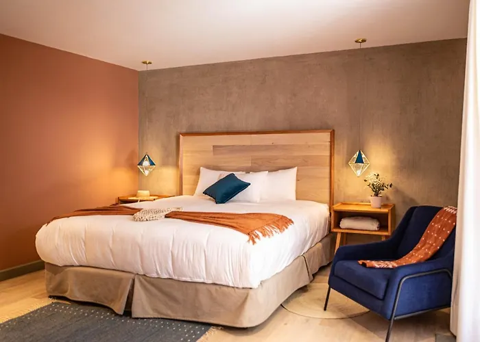 Casa Tuna Hotel 4*