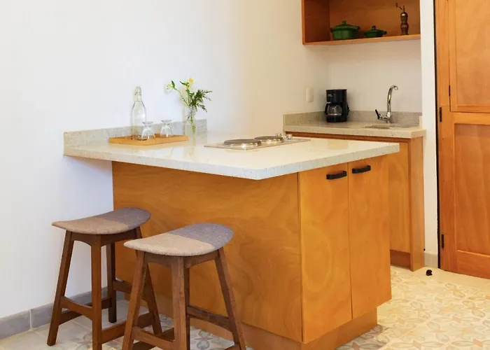 Casa Tuna México DF
