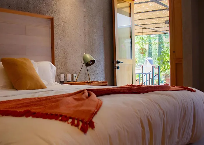 Casa Tuna Hotel 4*