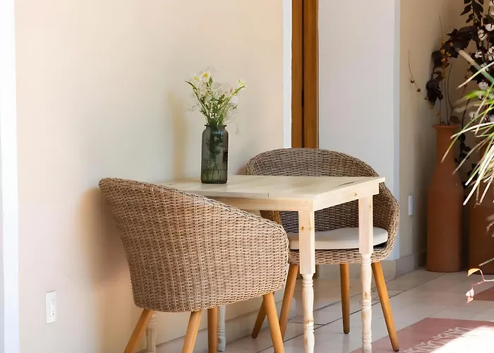 Hotel Casa Tuna