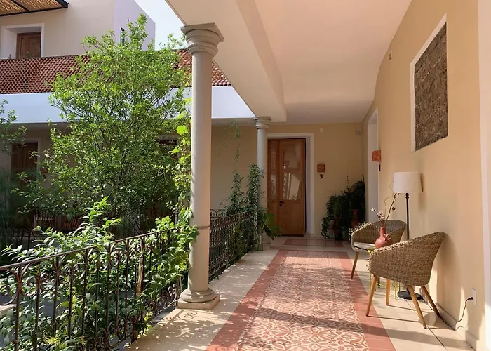 Hotel Casa Tuna