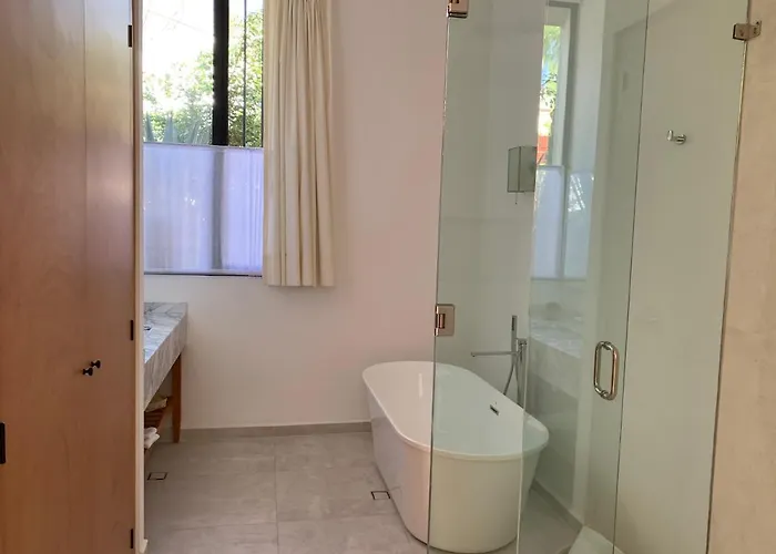 Hotel Casa Tuna 4*