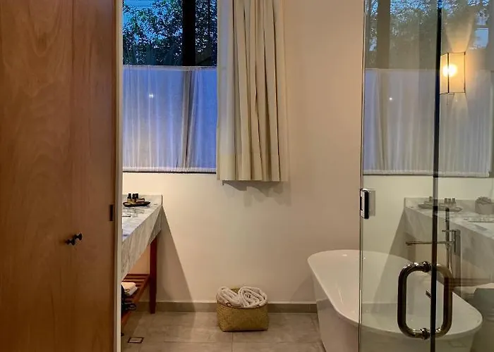 Casa Tuna Hotel 4*